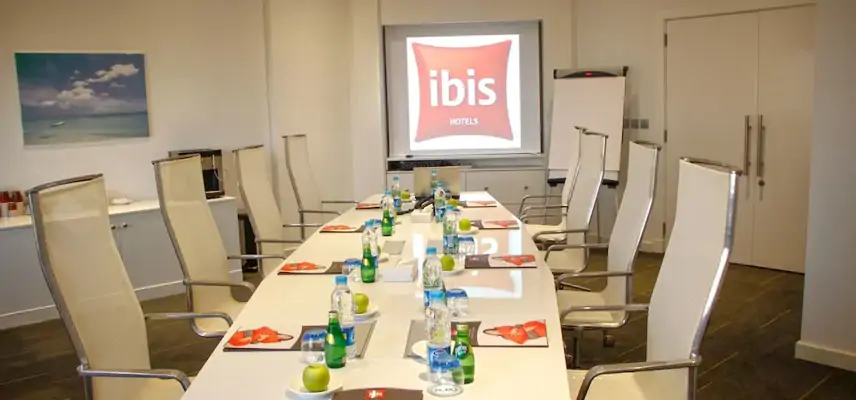 Ibis Yanbu Saudi Arabia image